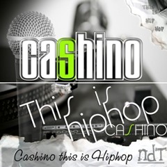 THIS IS HIP HOP by Cashino