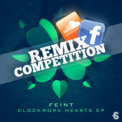 Feint - Clockwork Hearts (Kajah Remix) Subsphere Records