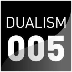 NUMBOLIC [PODCAST005] - DUALISM (LIVE)