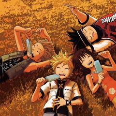 Kingdom Hearts Piano Collections Field & Battle - 04 Lazy Afternoon