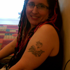 Donna Prior from Heatwave Interactive at GenCon