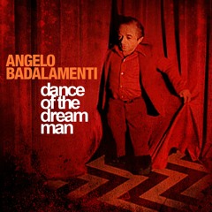 Angelo Badalamenti - "Twin Peaks Theme" (Alternate Version)