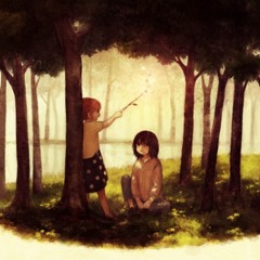 A Window to the Past