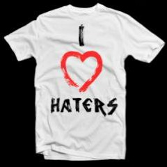 I Love Haters (Proficey)
