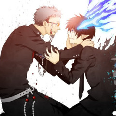 Ao no Exorcist (Blue Exorcist) -ost piano