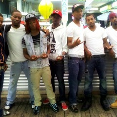 Dj Flawless Ft NookDvGod - Life of a Taylor