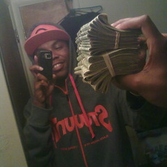 COUNT MY POCKETS!!