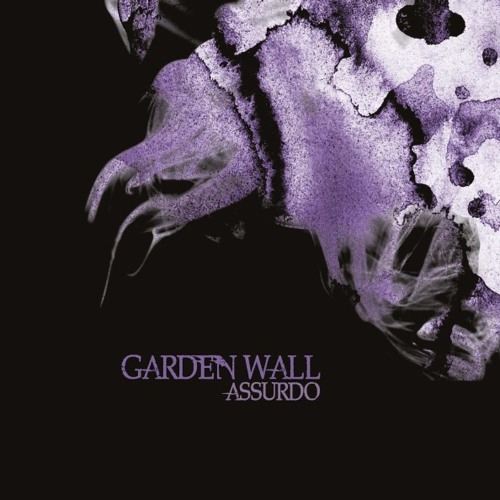 Garden Wall - Re-awakening