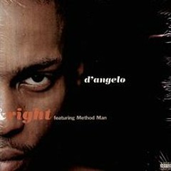D'Angelo/DJPremier - LeftnRight (ExtraExtra remix)