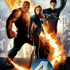 Anastacia - Everything Burns (Ft. Ben Moody) [Fantastic4 OST]