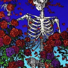 The UnGreatful Dead
