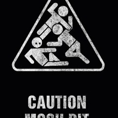 Mapplec - MoshPitted