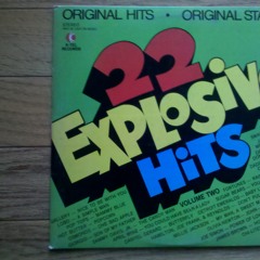 "Nice To Be With You" - gallery (vinyl)