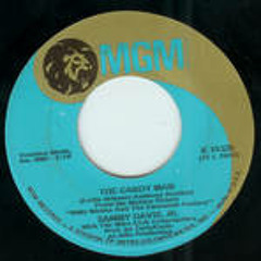 "The Candy Man" - Sammy Davis, Jr. (vinyl)