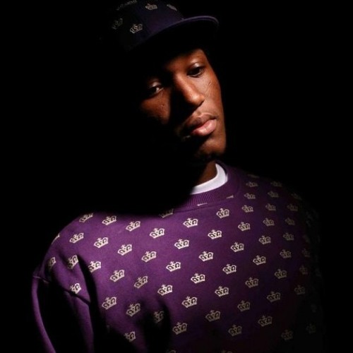 Joker - My Trance Girl