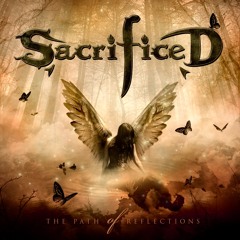 Walking through flames