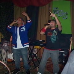 Mega Ft. Drips- "R.I.P Evol, Afro 42 Produced by Sirvantes