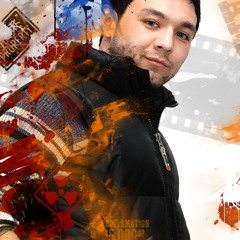 Darren Duetto208