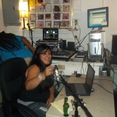 thursday theme song Skenny Kravitz show