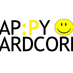 Happy hardcore mixes