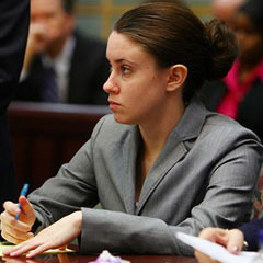 Casey Anthony