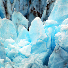 vision turns to stone