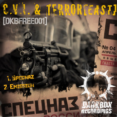 C.V.I. & Terror[east] - Specnaz