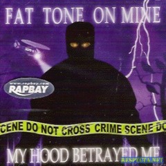 Fat Tone - Mob Life (Ok Cuzz)