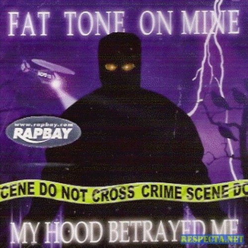 Fat Tone - Mob Life (Ok Cuzz)