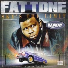 Fat Tone - Thats Gangsta