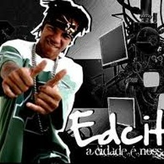 Edcity - Traíra