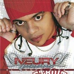 Neury Luciano - Fotos Y Gavetas