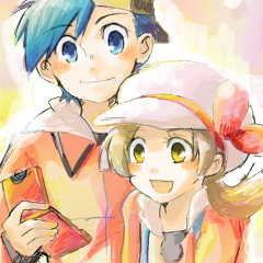 Pokemon GSC Newbark Town Remix