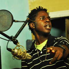 DUB CHRONIXX.