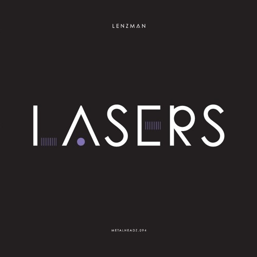 Lenzman - Broken Dreams (original mix)