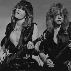 Challenger - Too Wild (1988)