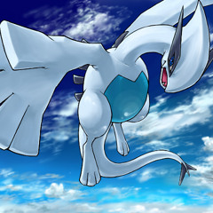 Pokemon 2000 Lugia's Song Remix