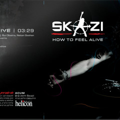 skazi-Feel A Live