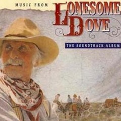 Lonesome dove (Stereo test piece)