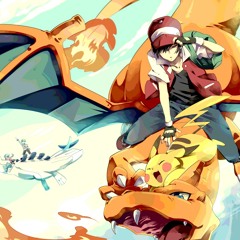 Pokemon GSC Kanto Trainer Battle Remix