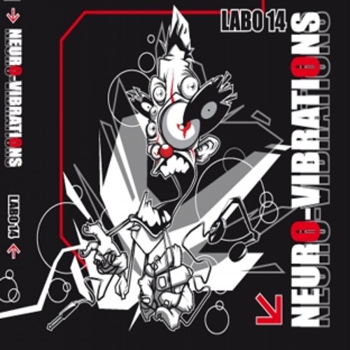 Mix Son de Teuf By NonoX (LABO14)