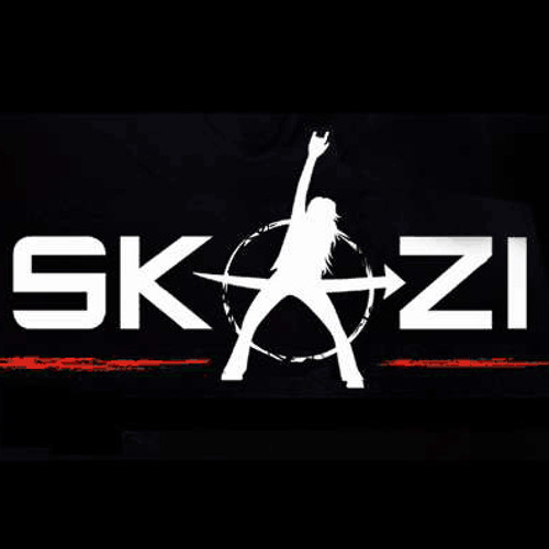 skazi-i wish live mix