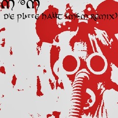 M&M - DiE PLattE HAkkT (M&M REMIX)