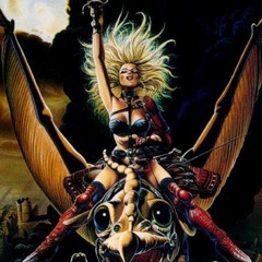 Don Felder - Heavy Metal - Lions Park - Greenville, WI August 6, 2011