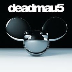 Deadmau5 @ Essential Mix Live at Space Ibiza 06.08.2011