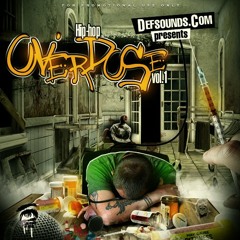 Tragedy Tha Beast, Mykestro, Tito Lopez - Hip Hop Overdose