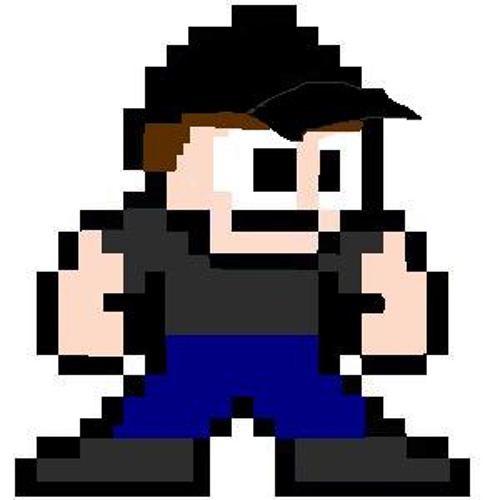 Guile's Theme 8-bit