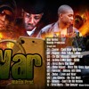 DABA DAVISUAL - LOVE & WAR (War Riddim BMusik Records) Official* Jamaican
