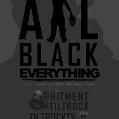All Black - HITM ft. Z'El, Banger & KI