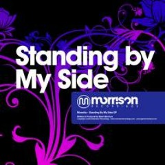 Musetta - Standing By My Side (Ormatie Remix)